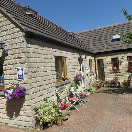Innisfree Cottage Им Экстерьер фото