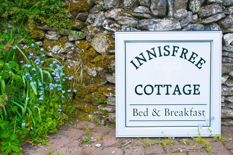 Innisfree Cottage Им Экстерьер фото