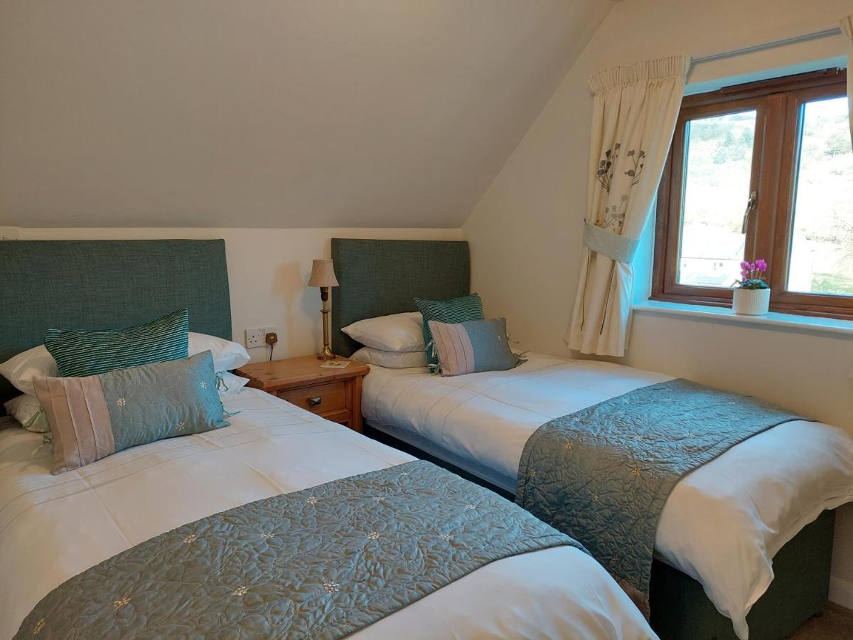 Innisfree Cottage Им Экстерьер фото