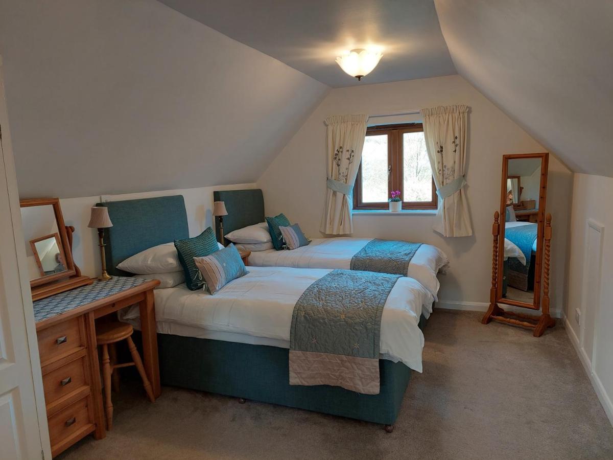 Innisfree Cottage Им Экстерьер фото