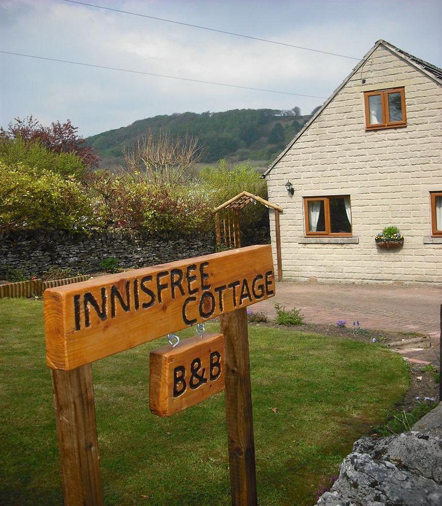 Innisfree Cottage Им Экстерьер фото