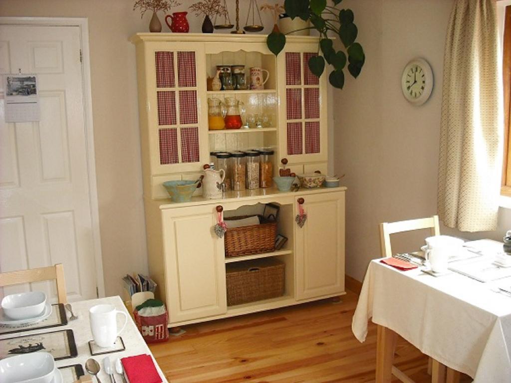 Innisfree Cottage Им Экстерьер фото