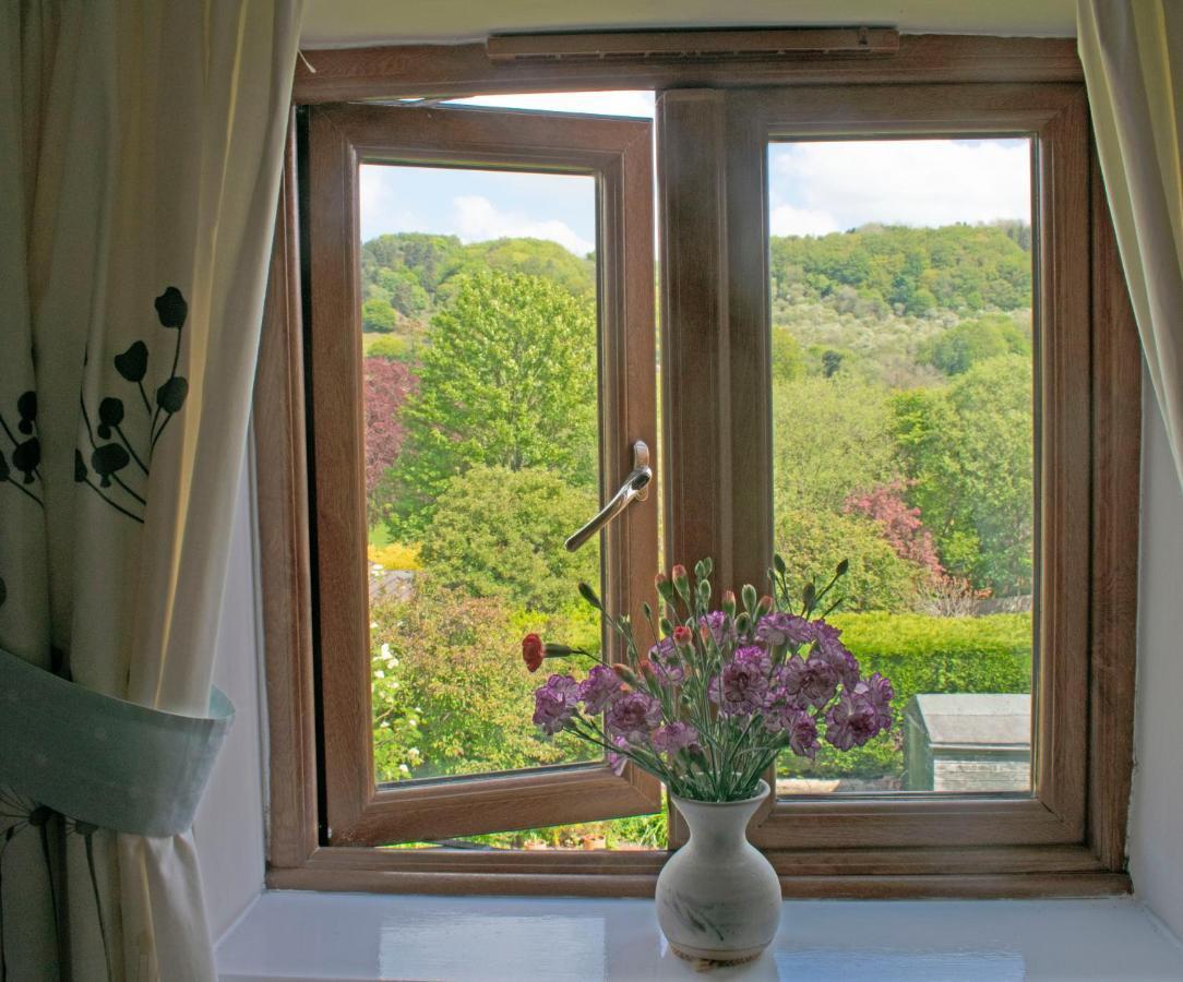 Innisfree Cottage Им Экстерьер фото